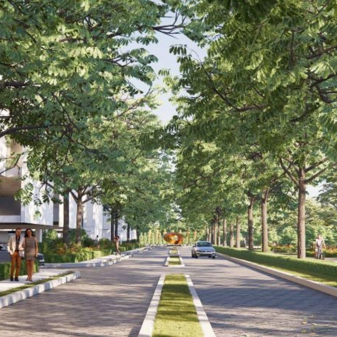 Signature Global City 93