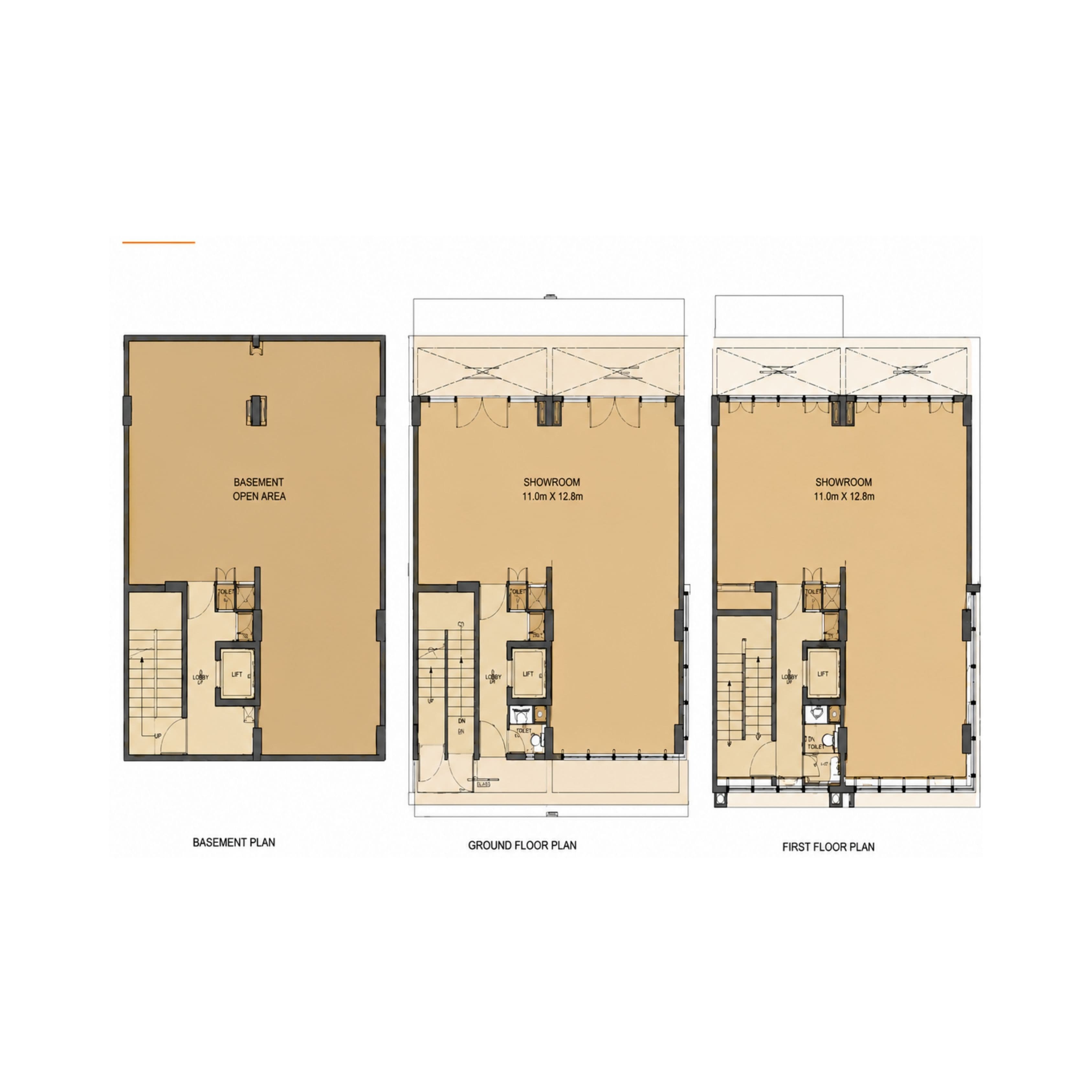 Emaar EBD 114 Gurgaon