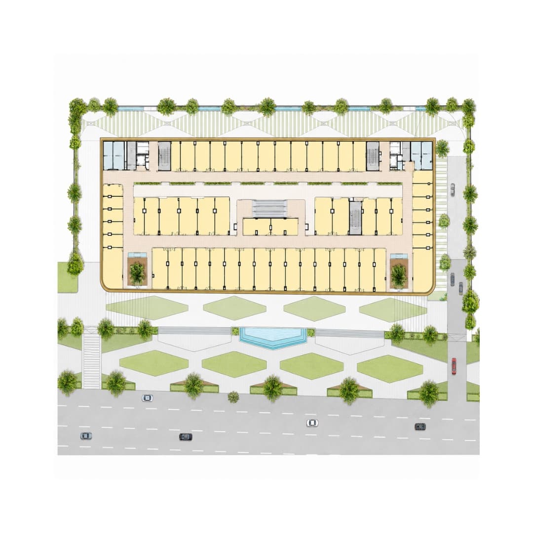 M3M Prive Gurgaon