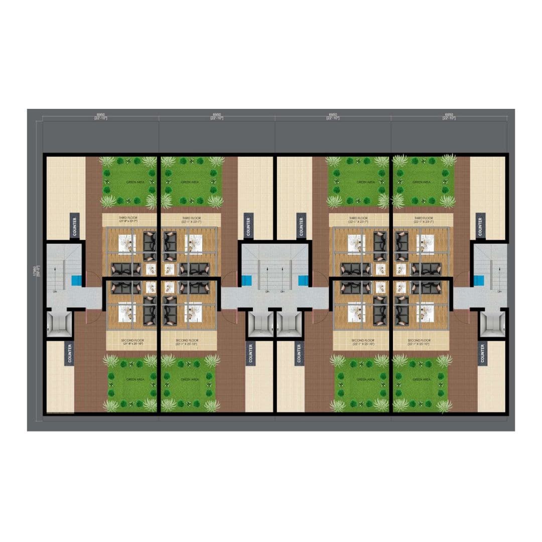 Trehan Luxury Floors Sohna