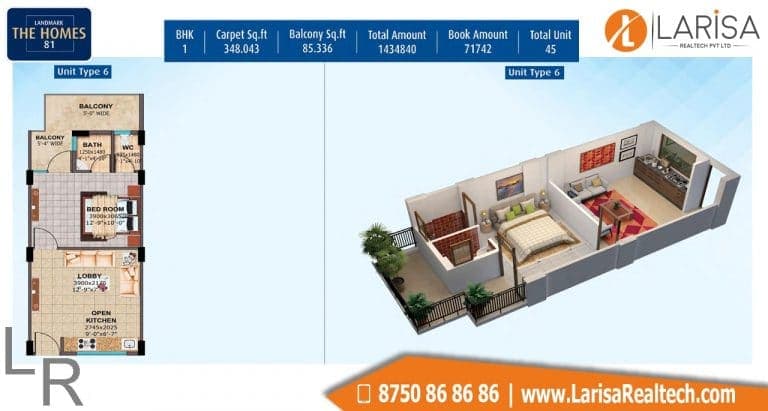 Affordable Housing Project