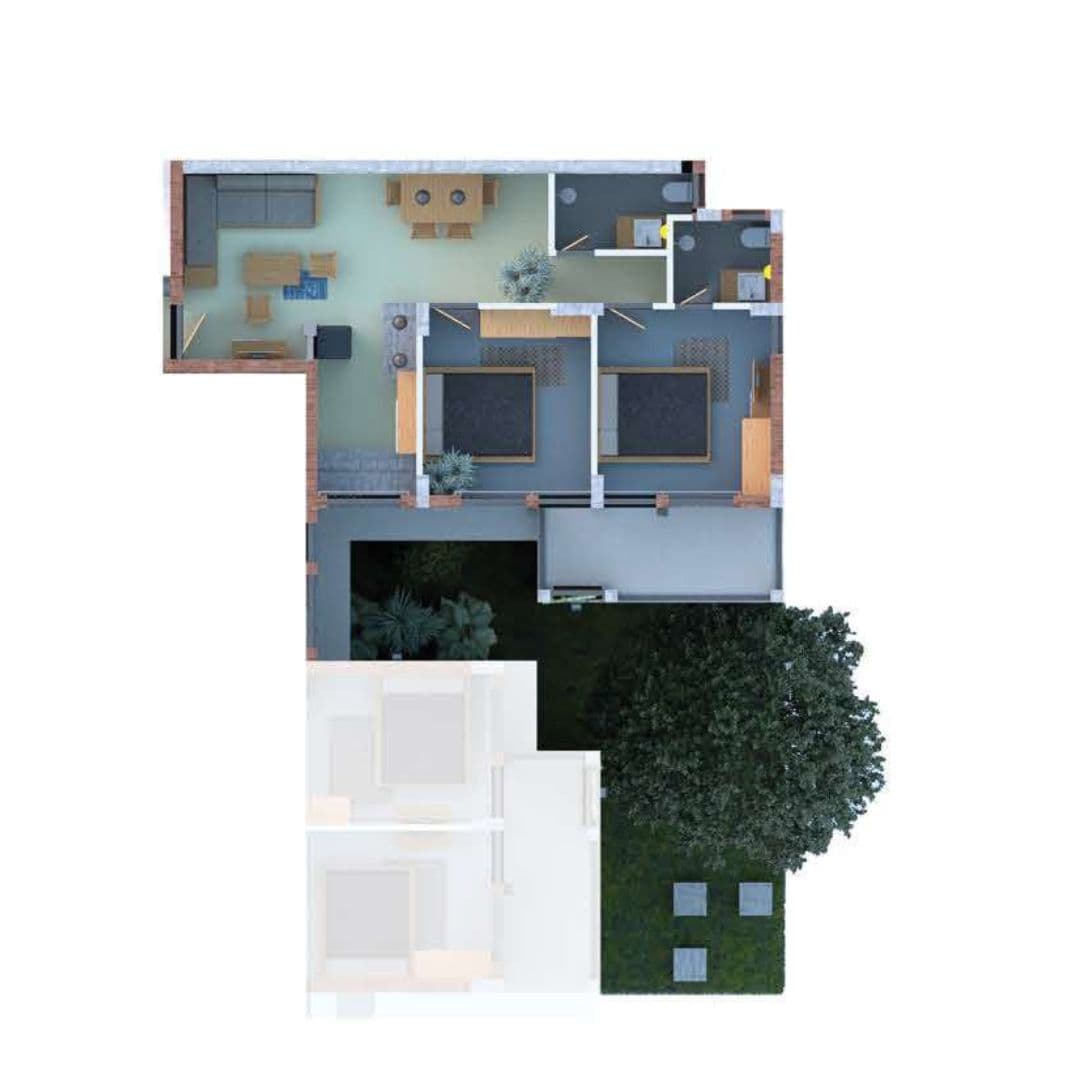 True Habitat Bodh 79