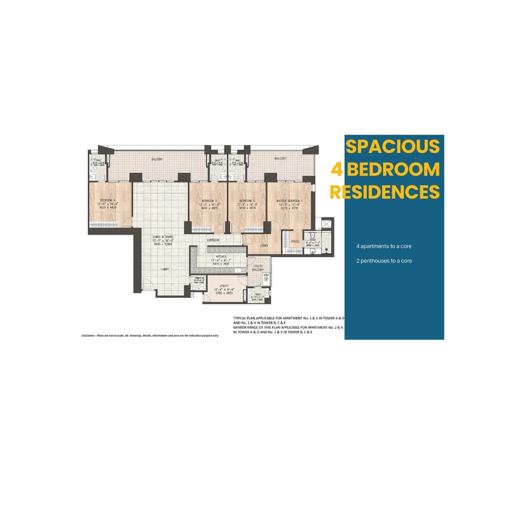 DLF Privana West Gurgaon Location Map