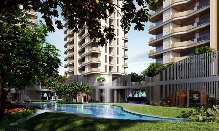 4S The Aurrum Sector 59 Gurgaon - Reviews, Price