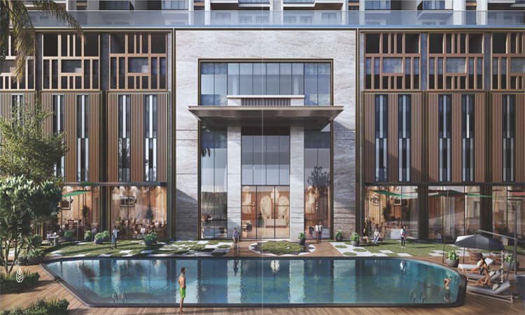 Satya Levante Residences in Gurgaon