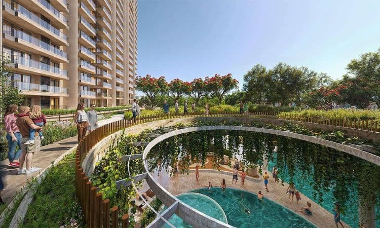 Conscient Elaira Residences Sector 80 Gurgaon - Reviews