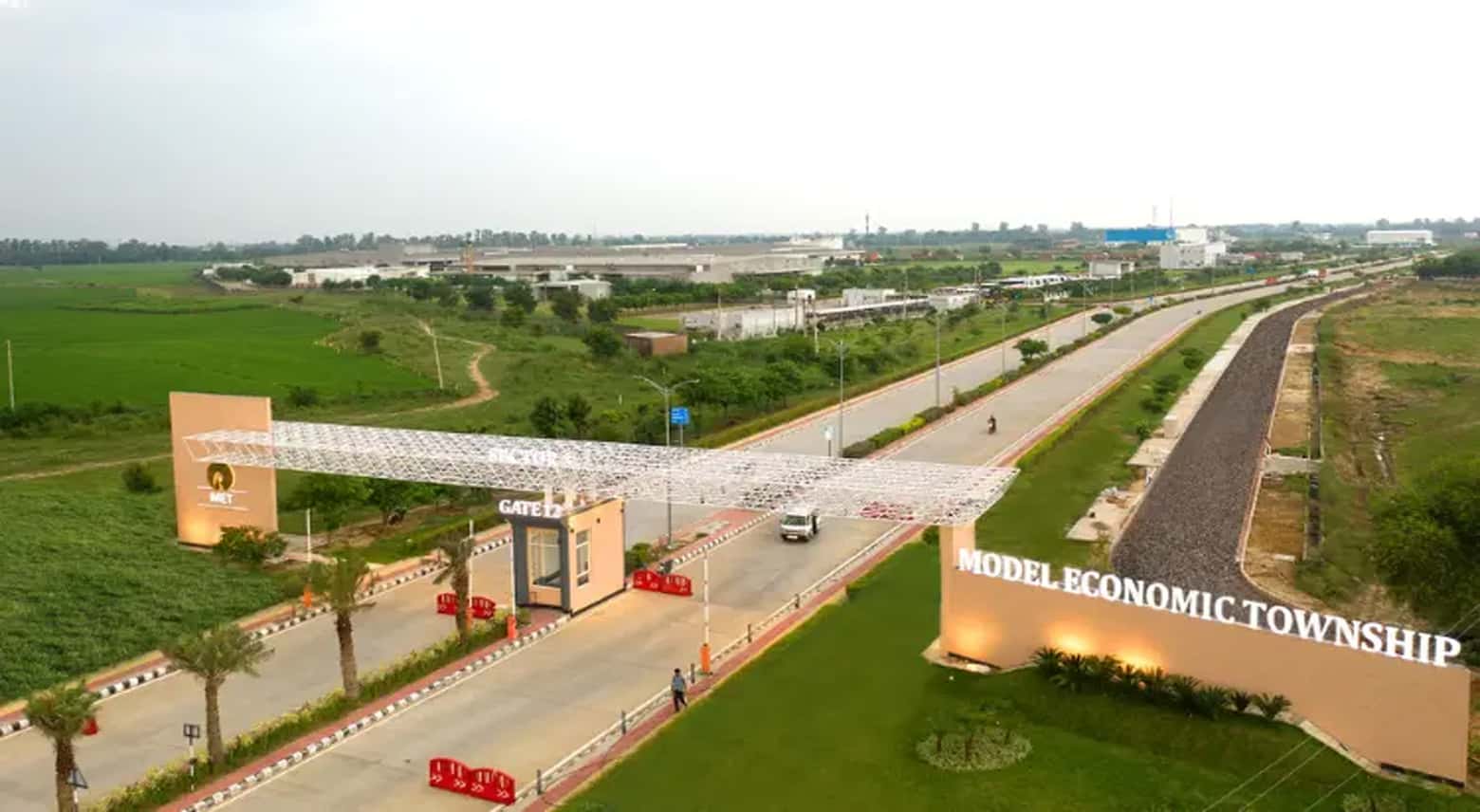 VET City Gurgaon
