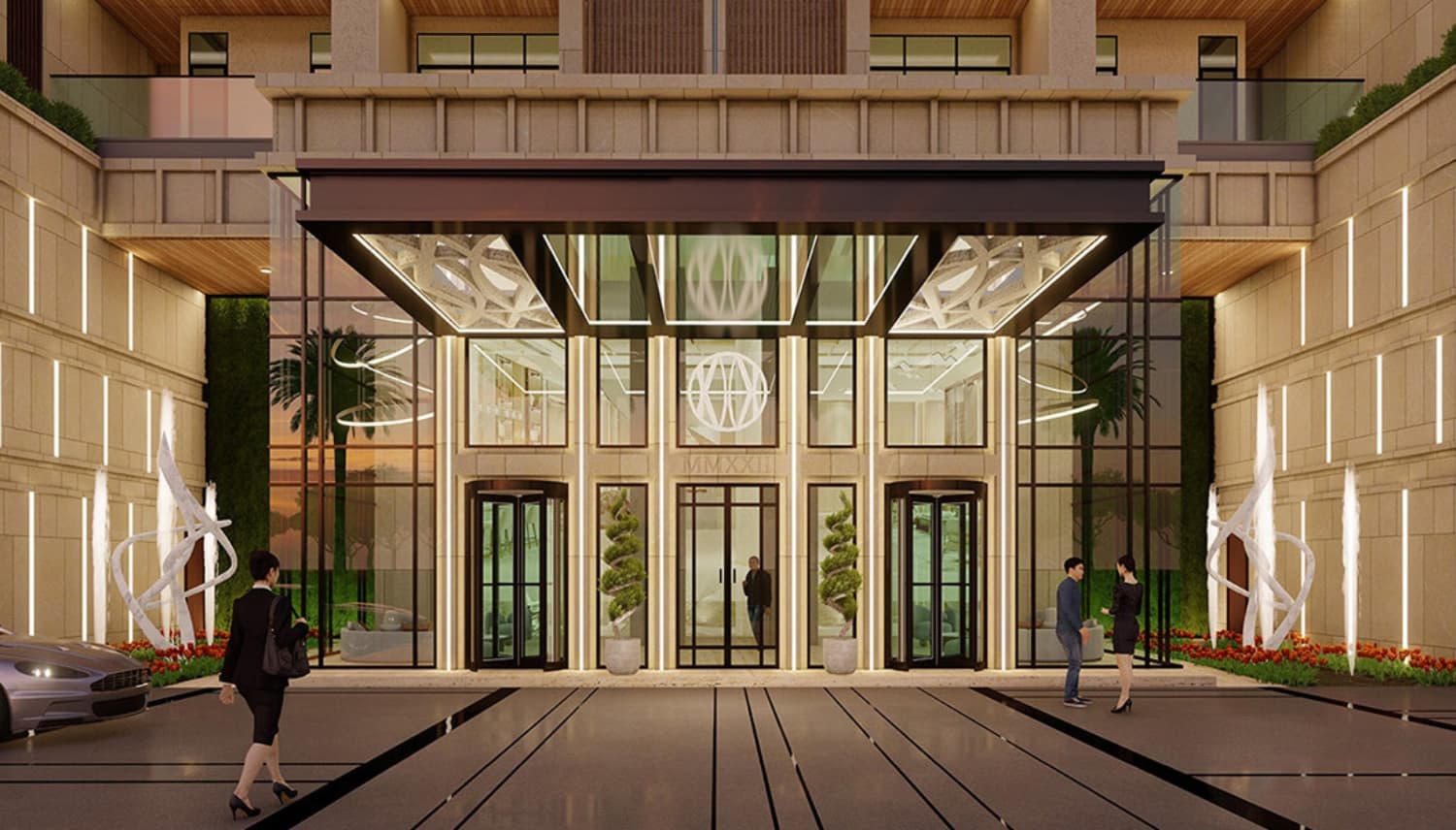 ATS Homekraft Sanctuary 105