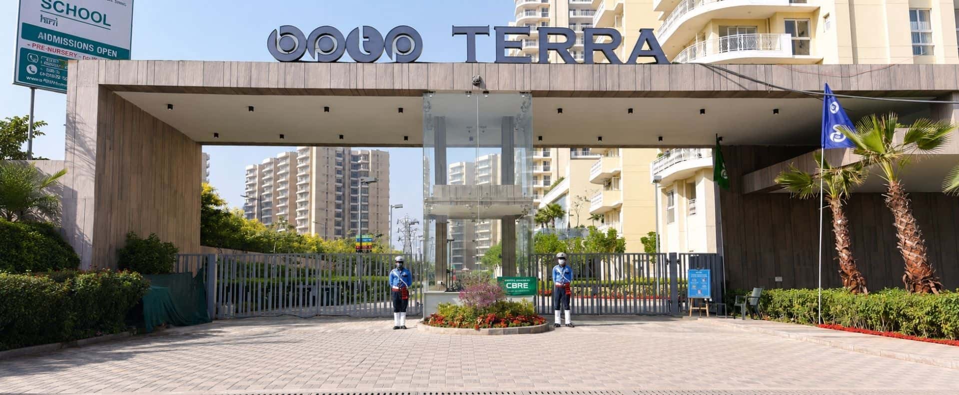 BPTP Terra
