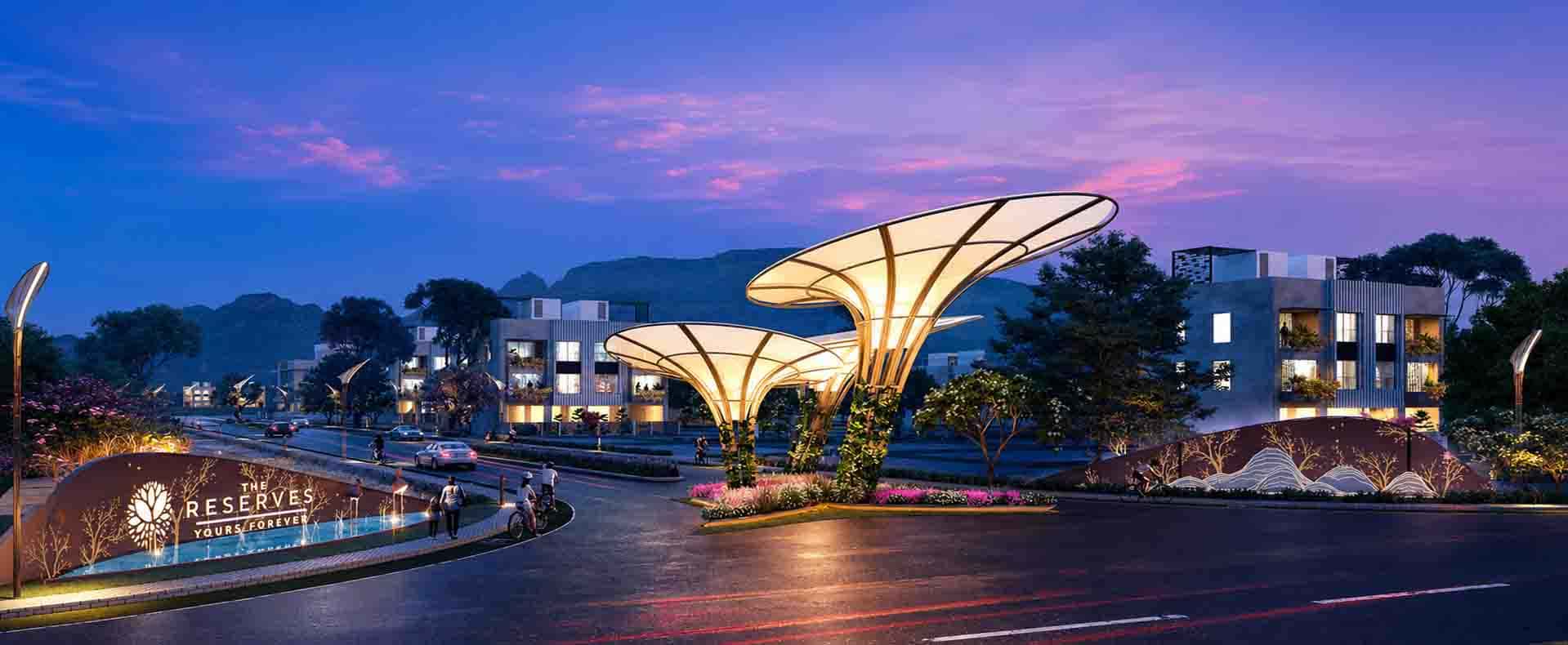 Yugen Infra brochure pdf download