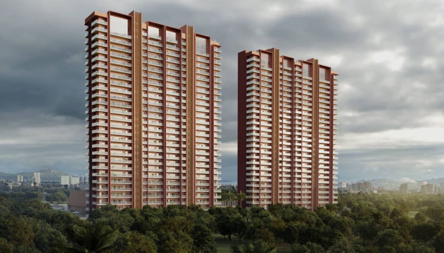 Eldeco Fairway Reserve Gurgaon Sector 80