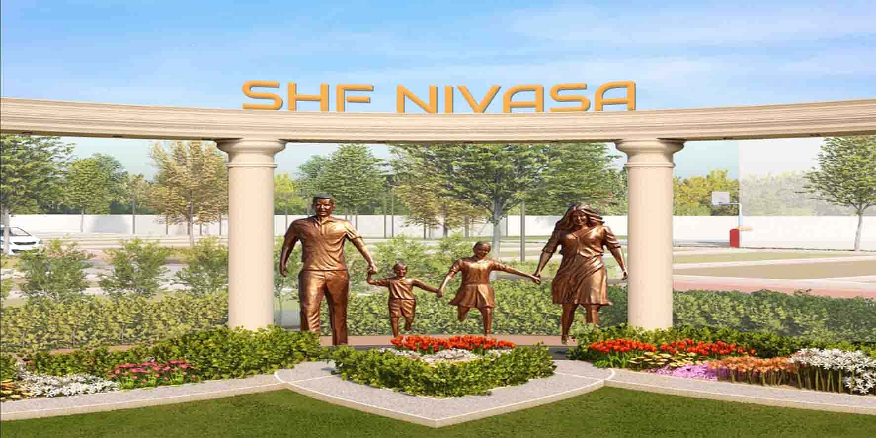SHF Nivasa JHAJJAR