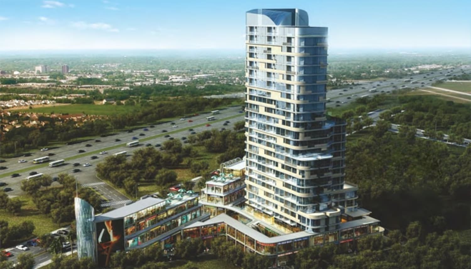 Elan Mercado Gurgaon