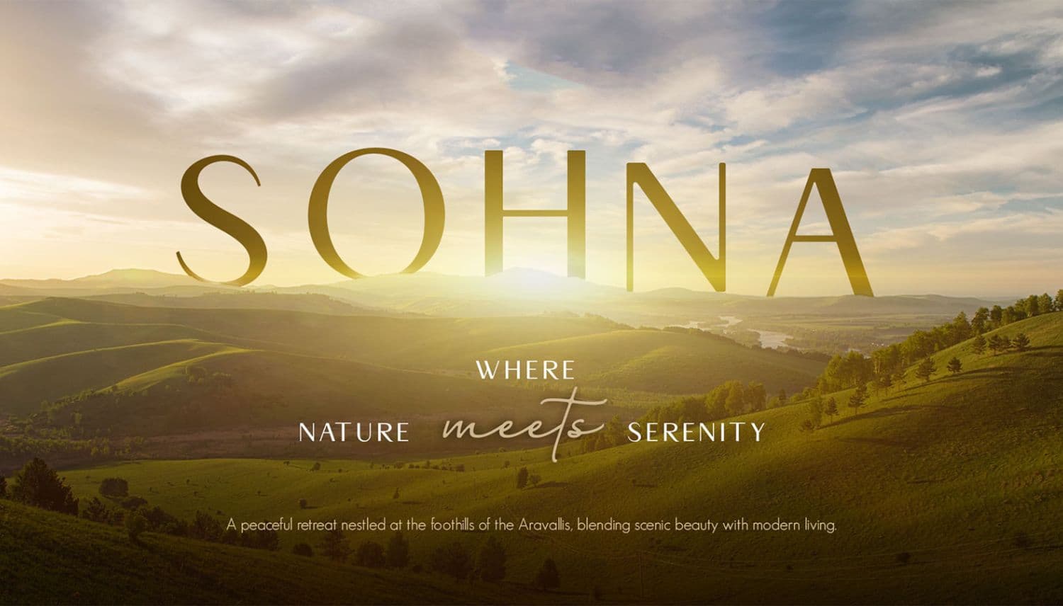 Trehan Luxury Floors Sector 2