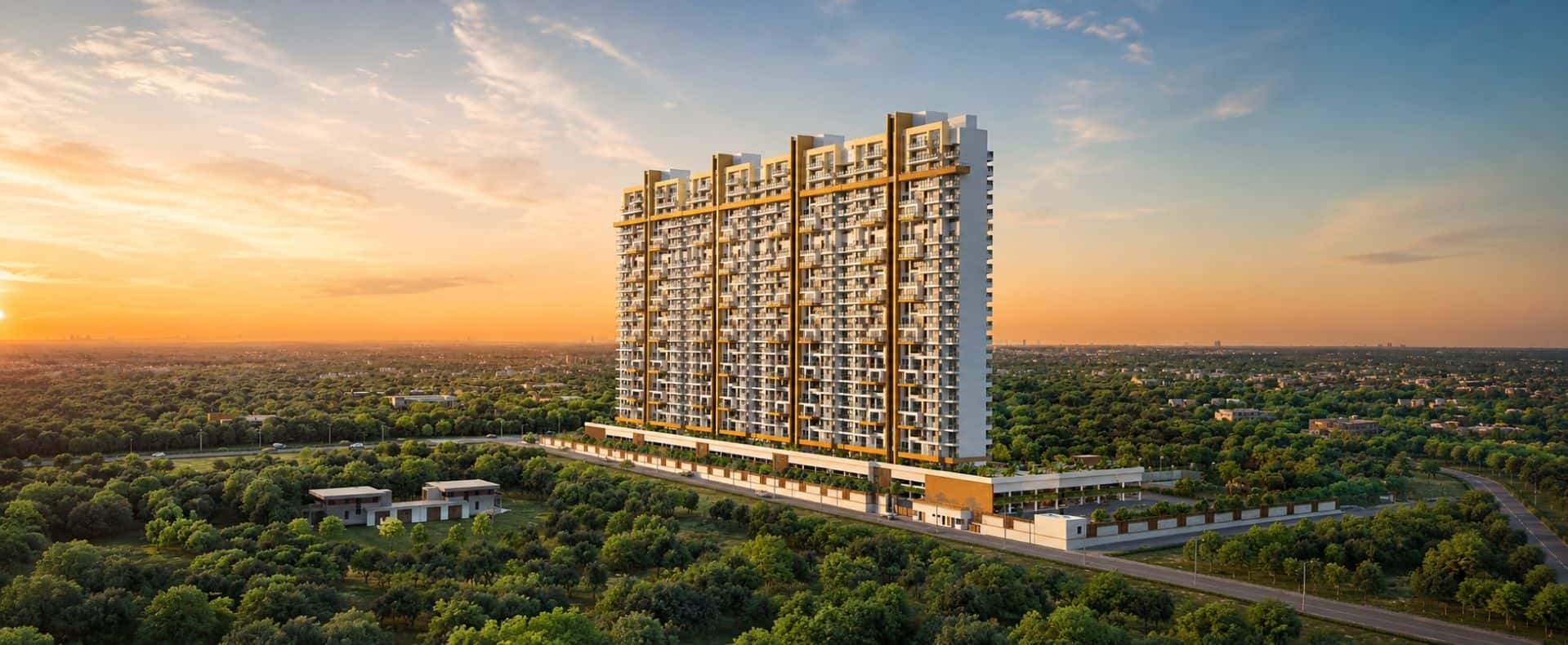 Risland Sky Mansion