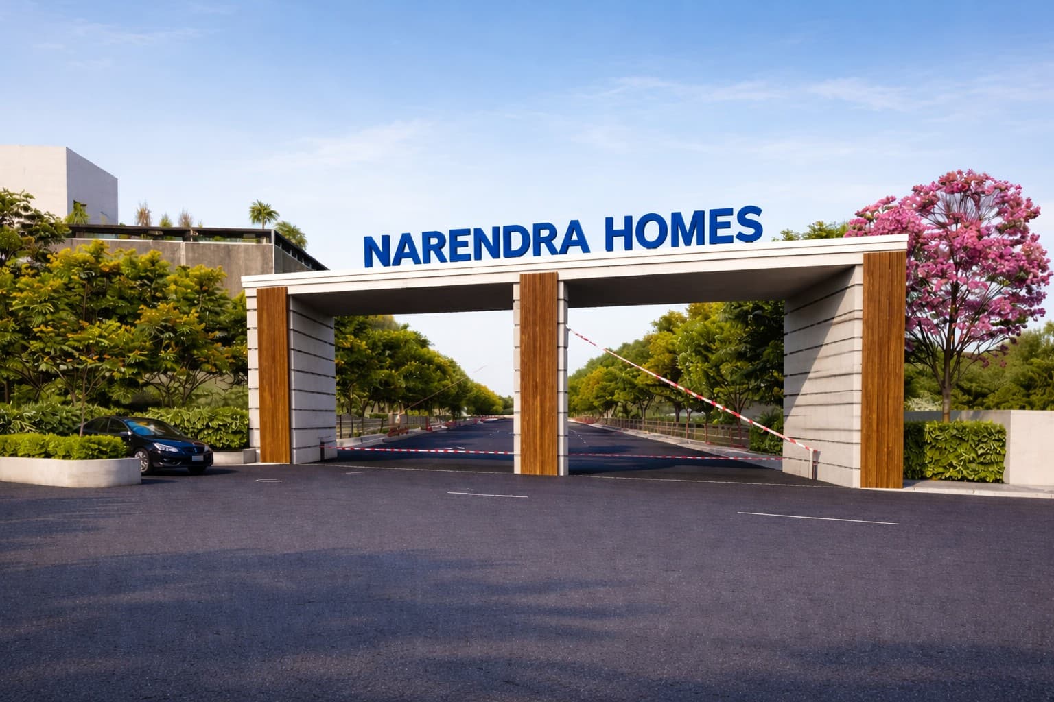 ADVITYA NARENDRA TECHNOPARK Sohna