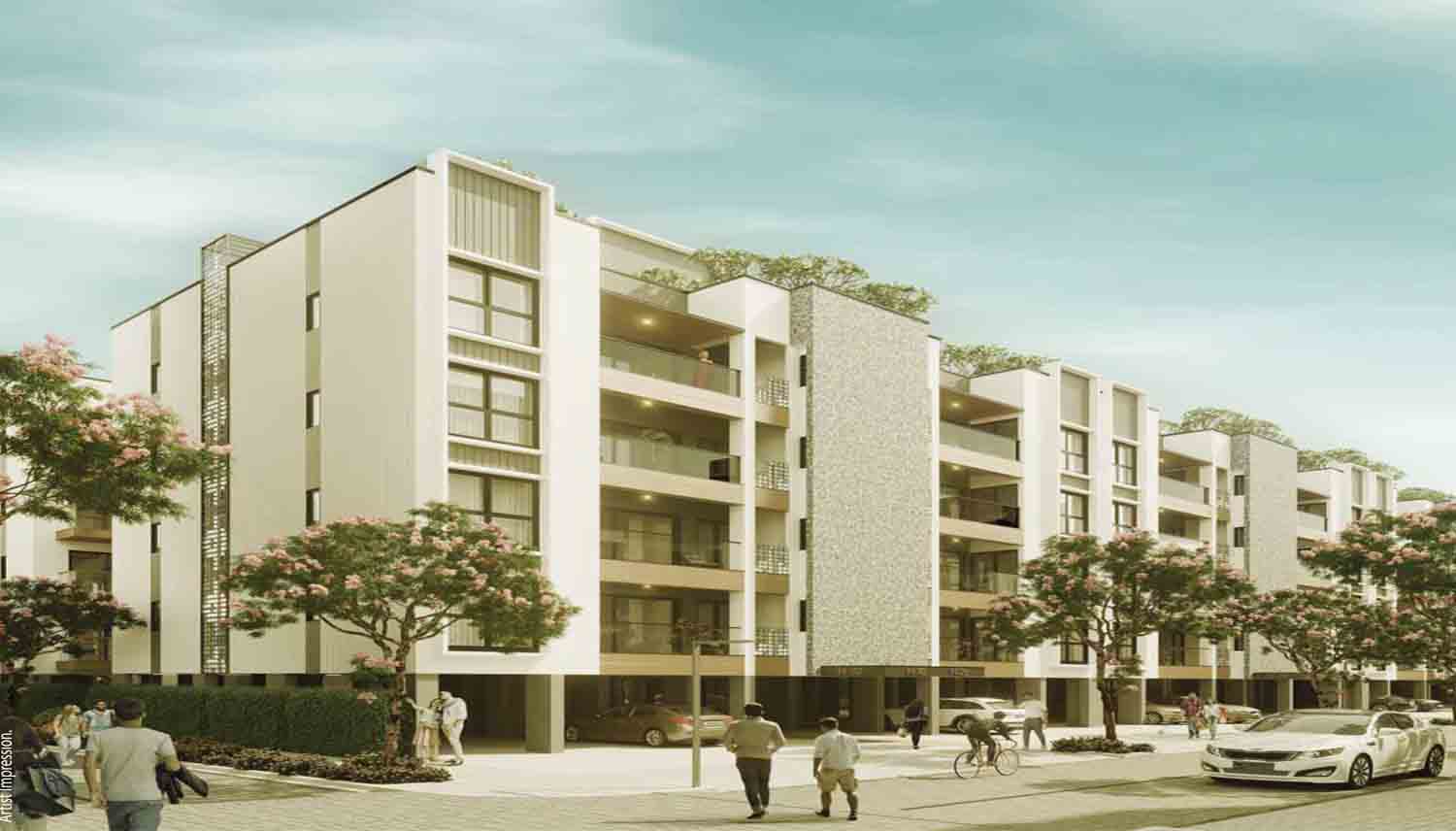 Birla Navya rera approved