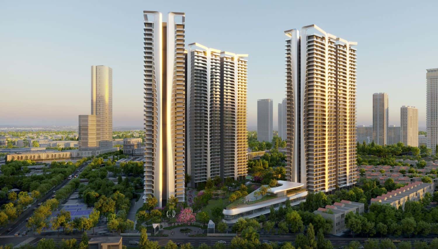Smart World The Edition Gurgaon