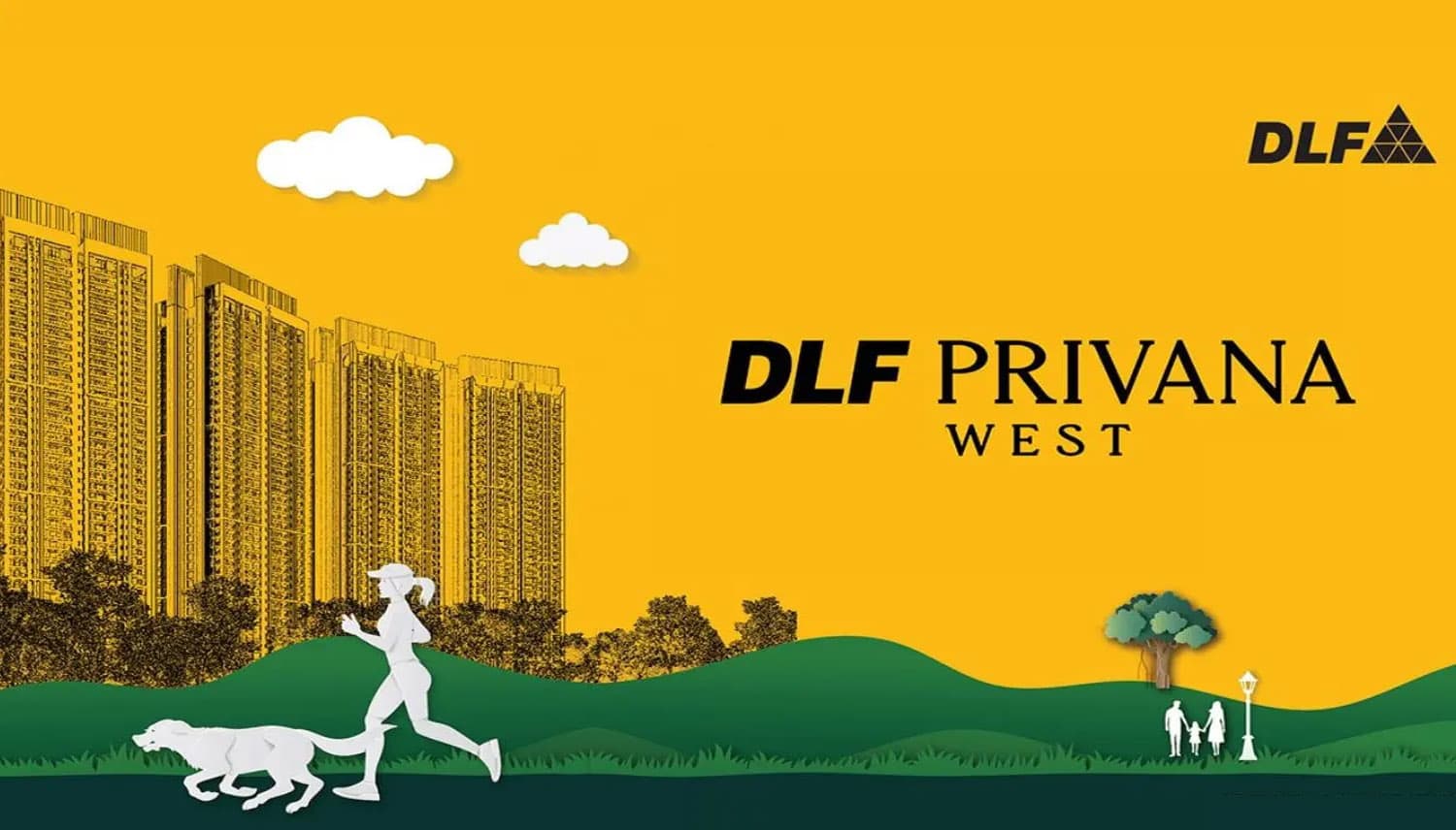 DLF Privana West Gurgaon Sector 76
