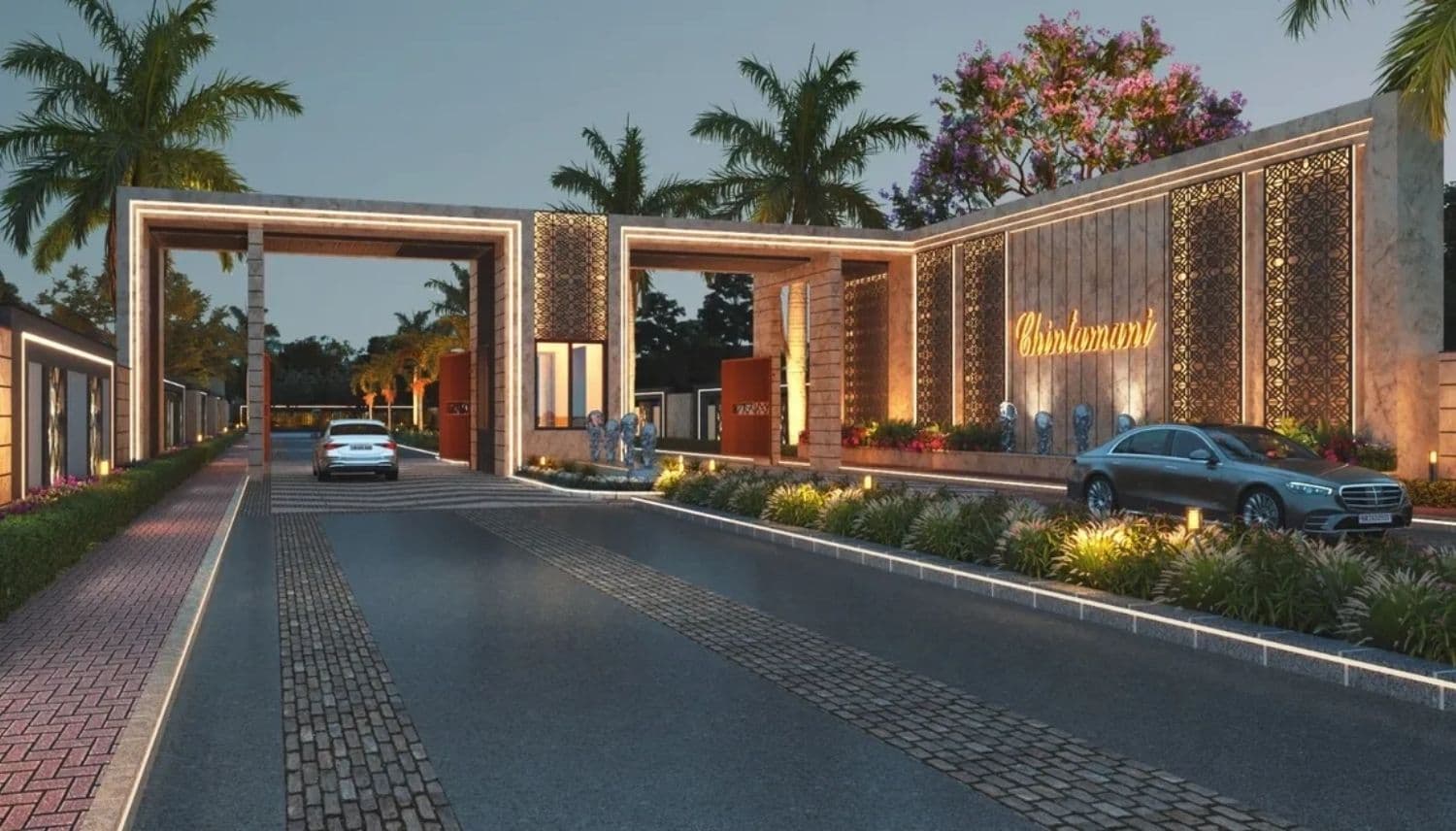 Chintamanis Sector 103, Gurgaon