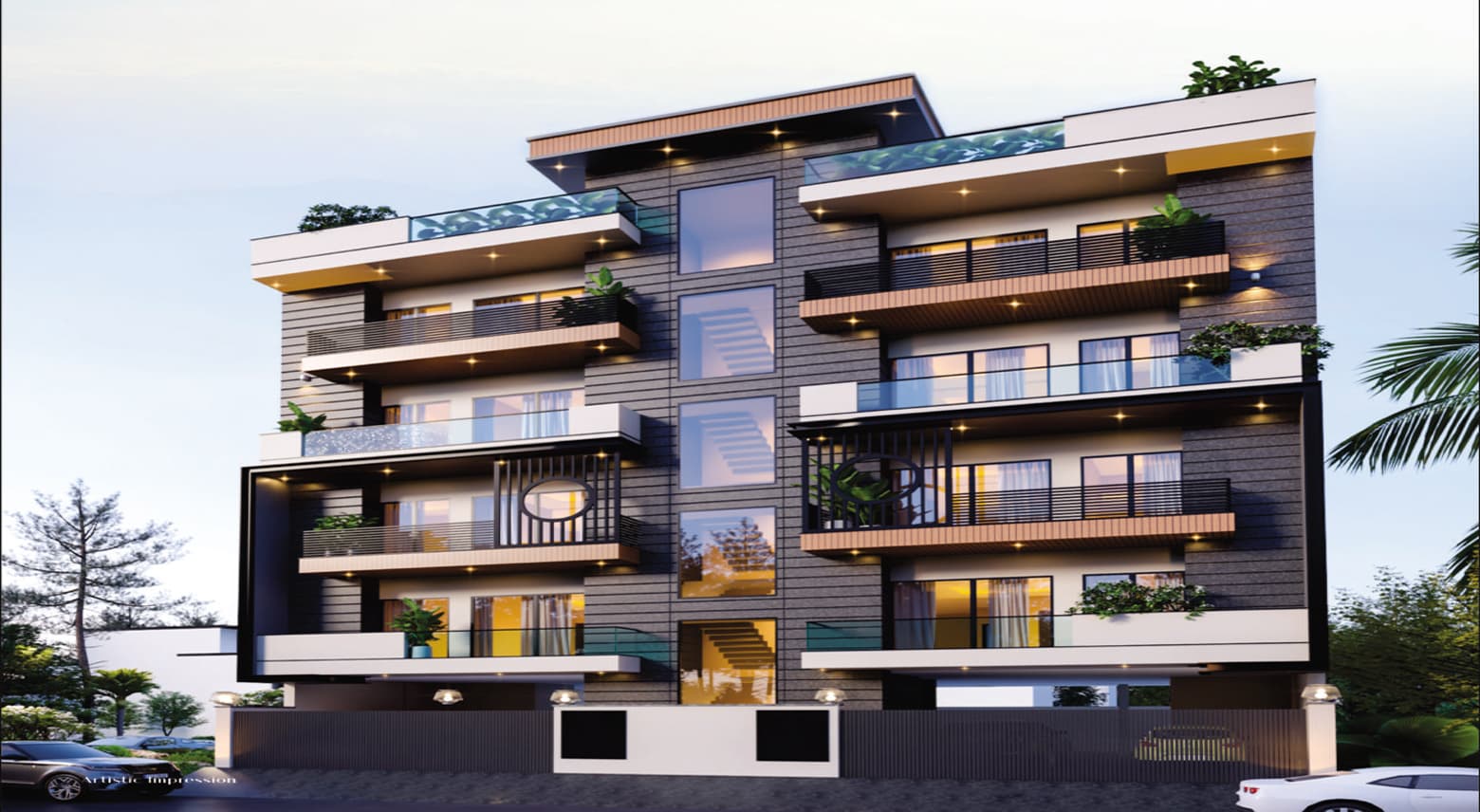 Amara Floors 63A Banner