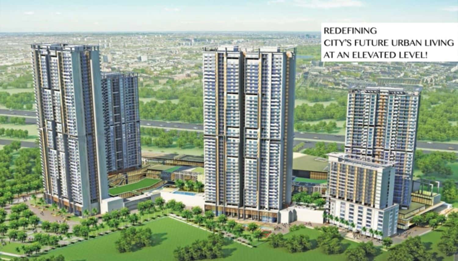 M3M 65TH AVENUE