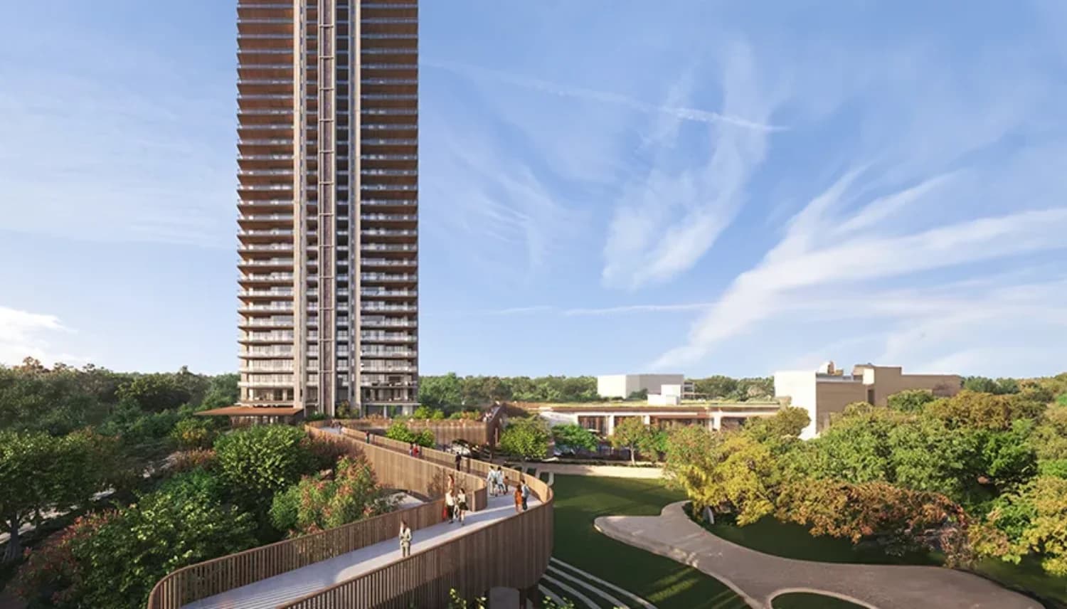 Birla Arika Sector 31