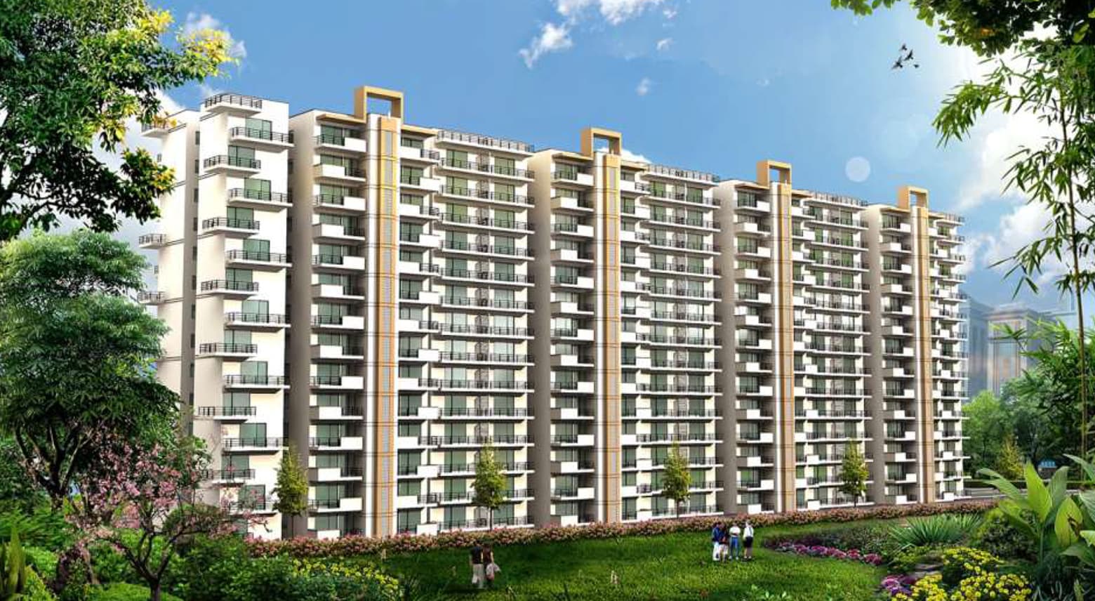 HCBS Sports Ville Banner