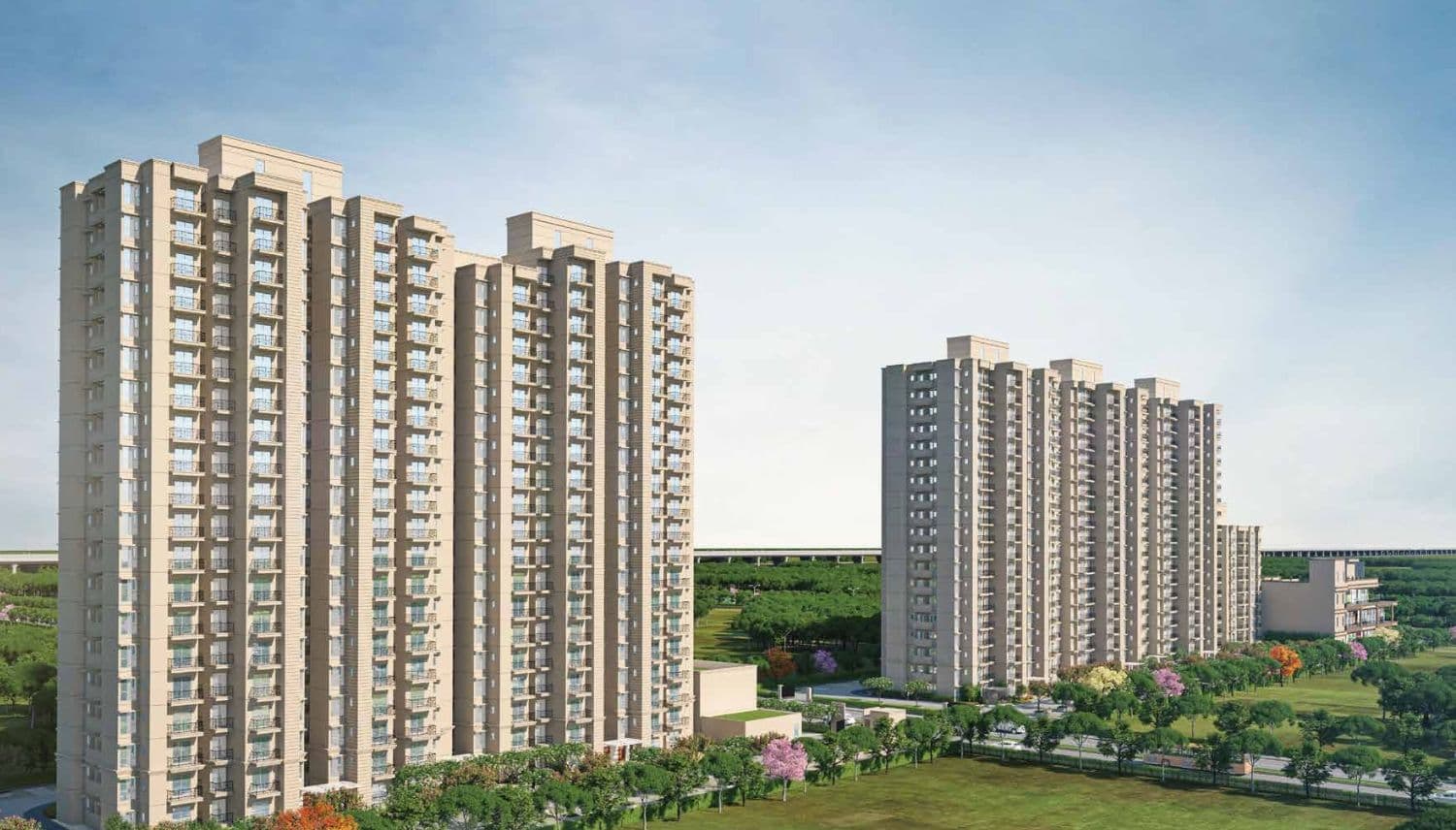 Signature Global Millennia 4