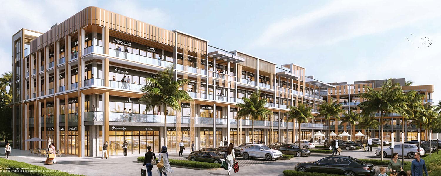 Reach The Bazaria Banner