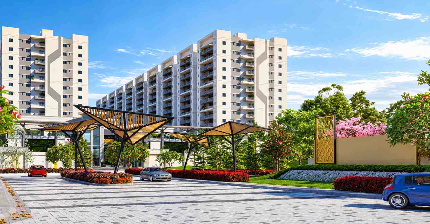 Advitya Homes 2
