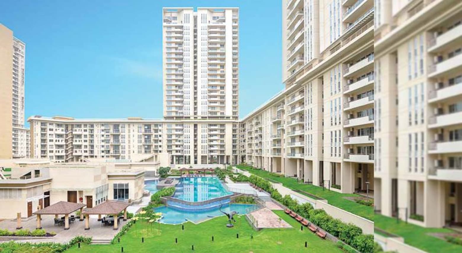 Experion Windchants Banner