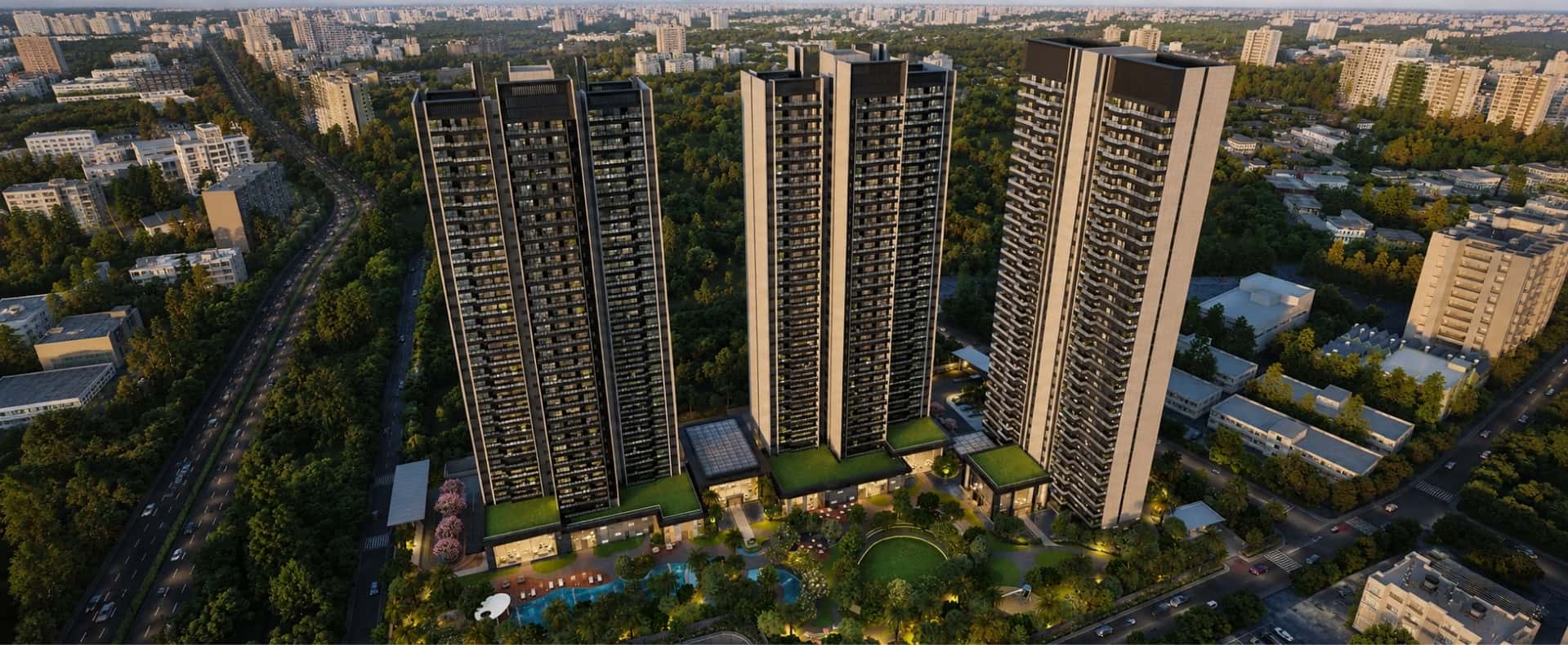 Godrej Miraya 43