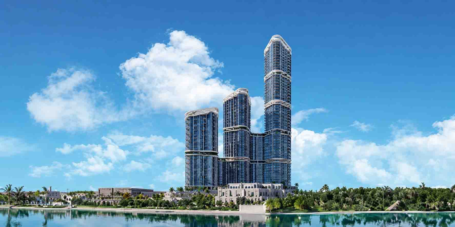 Sobha Skyscape Luxury apartment