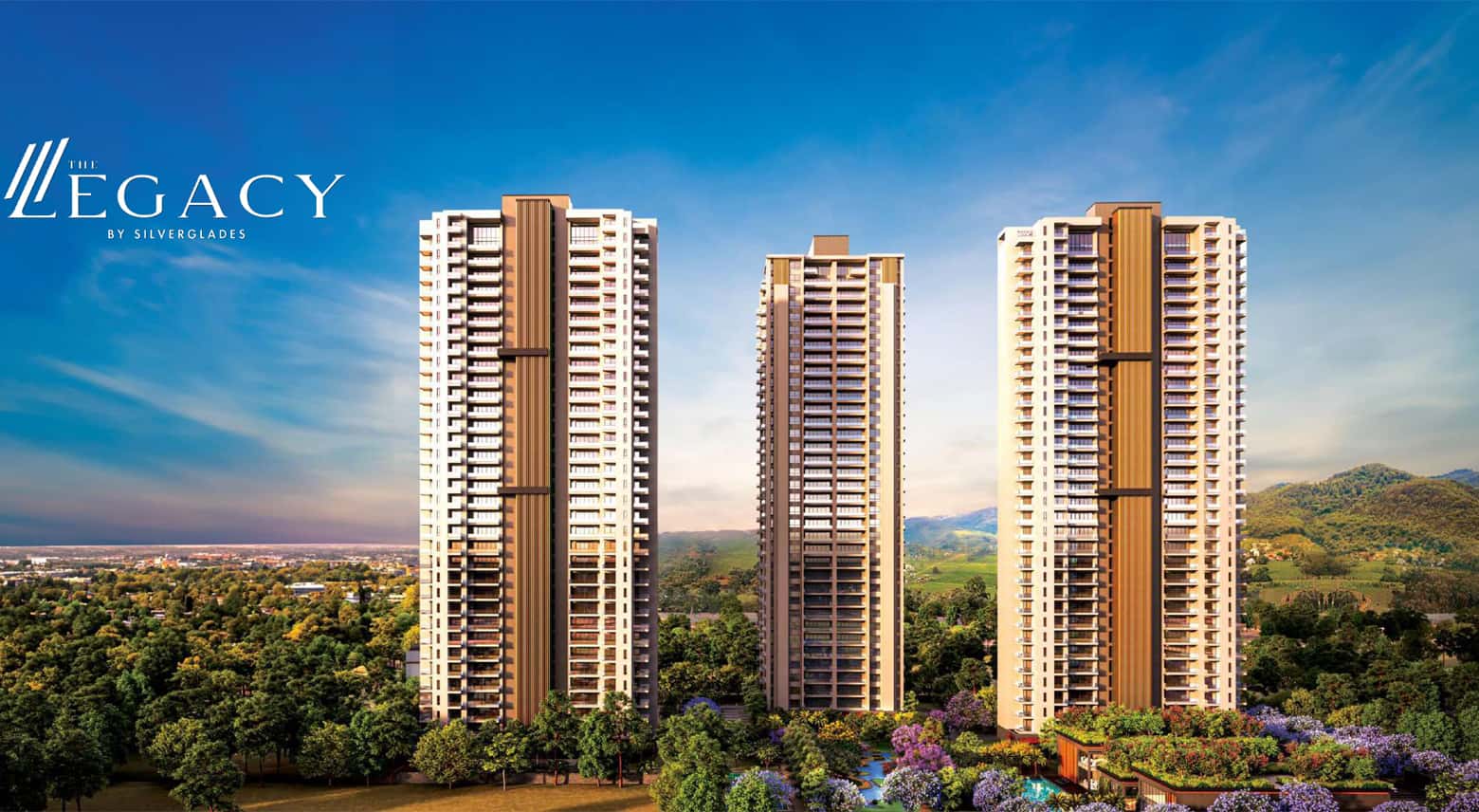 Silverglades The Legacy Sector 63A
