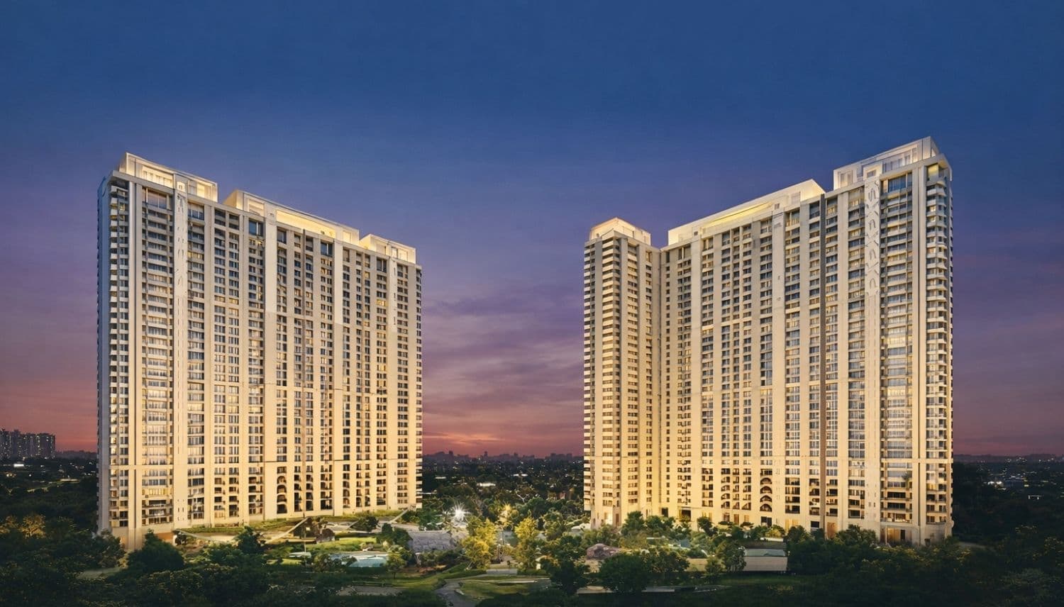 Whiteland Urban Resort