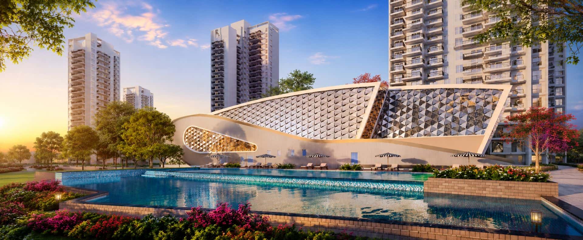 Godrej Serenity