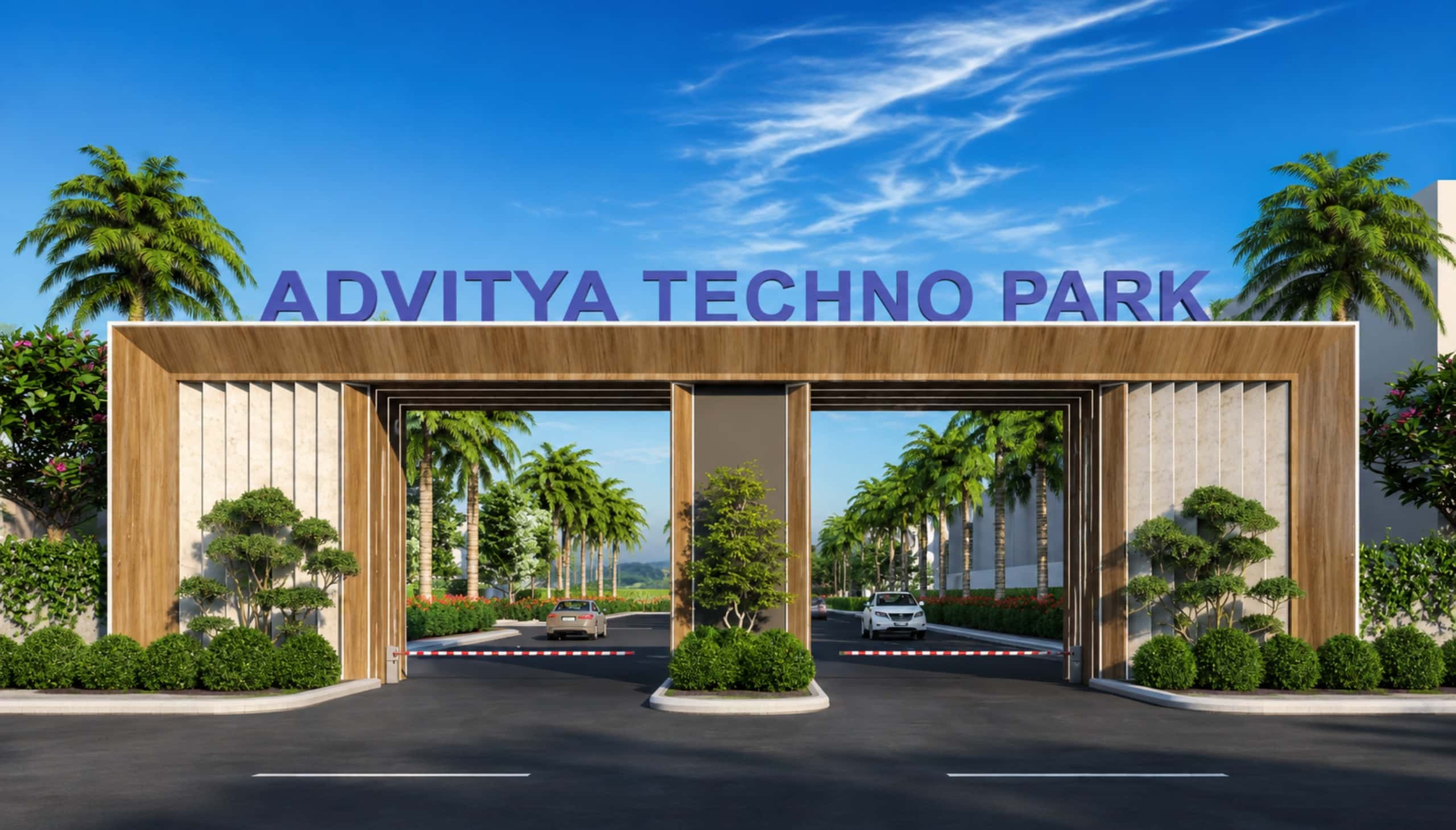 Advitya Narendra Technopark KHATRIKA, SOHNA
