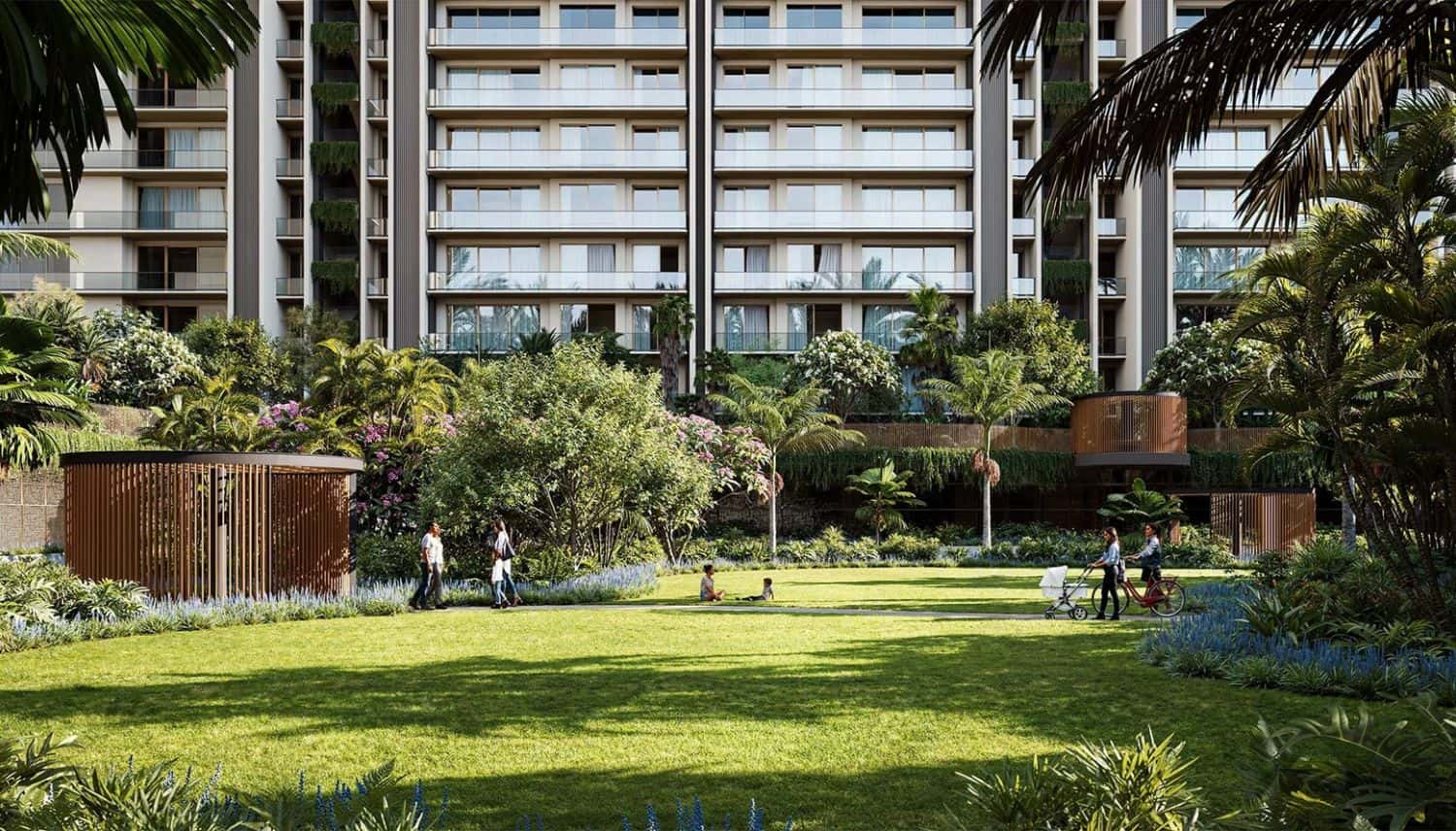 Conscient ParQ Gurgaon