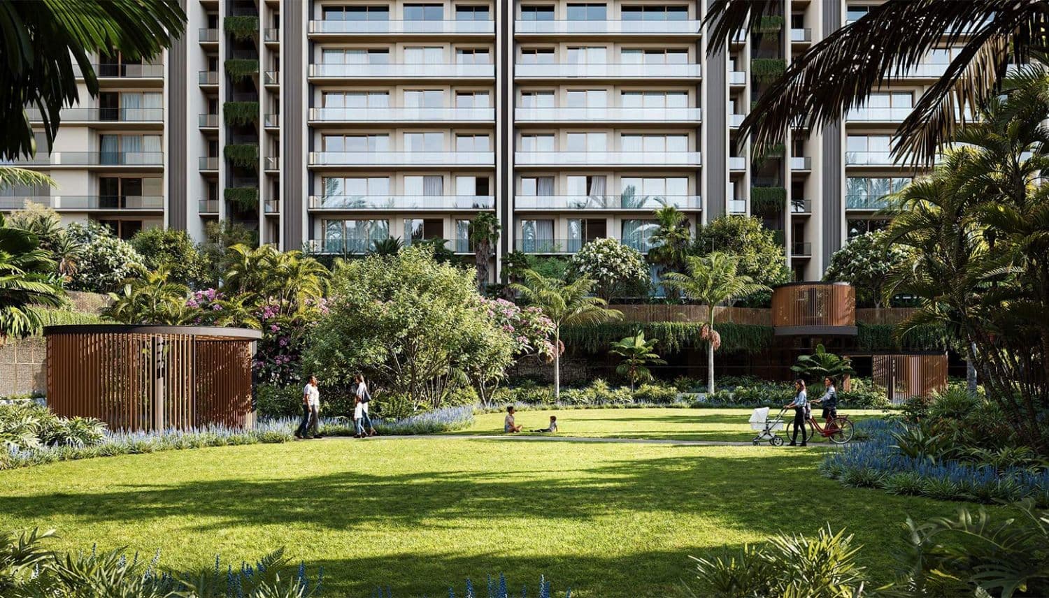 Conscient ParQ Gurgaon