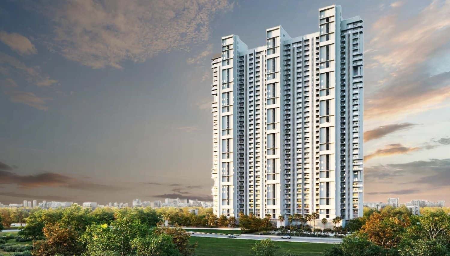 Birla Pravaah Sector 71 Gurgaon