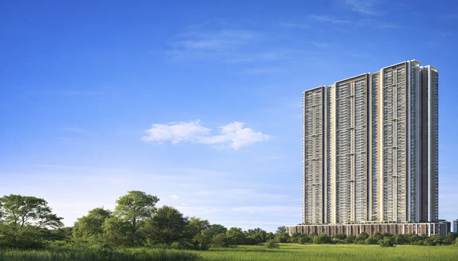Satya Levante Residences
