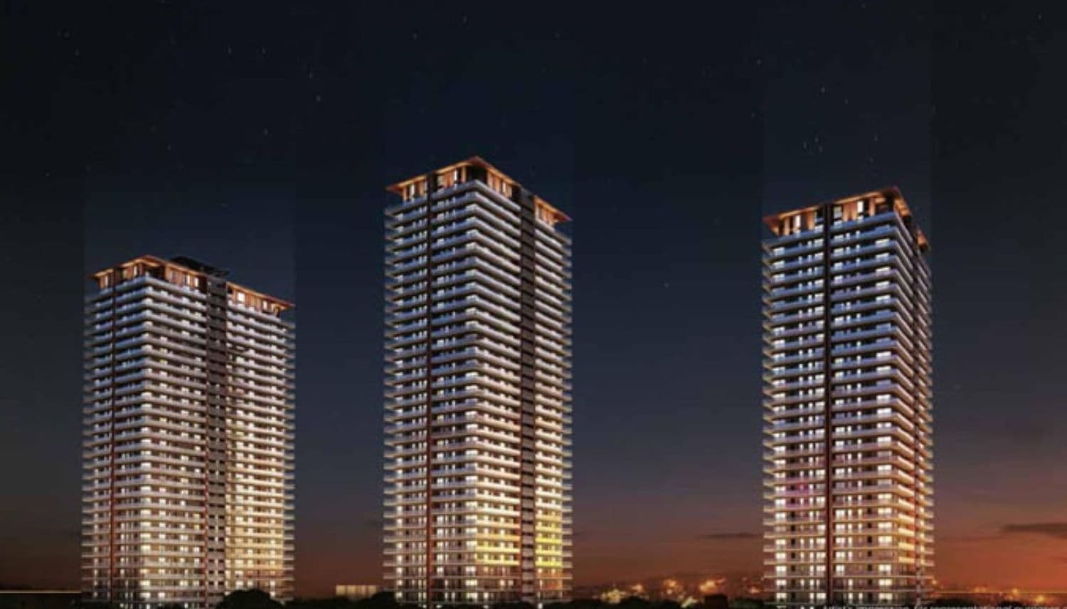 Mahindra Luminare 59