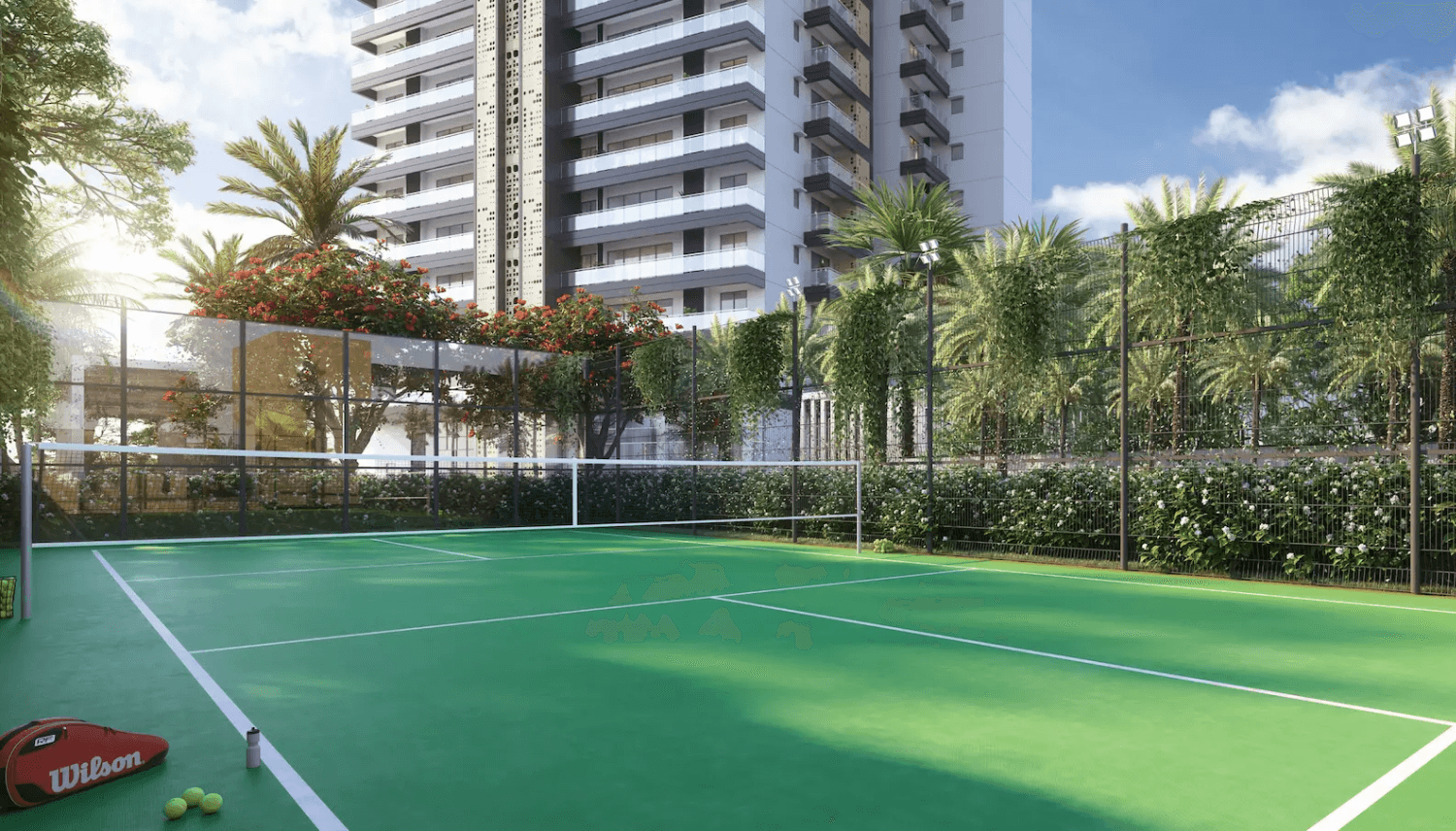 Godrej Alira banner