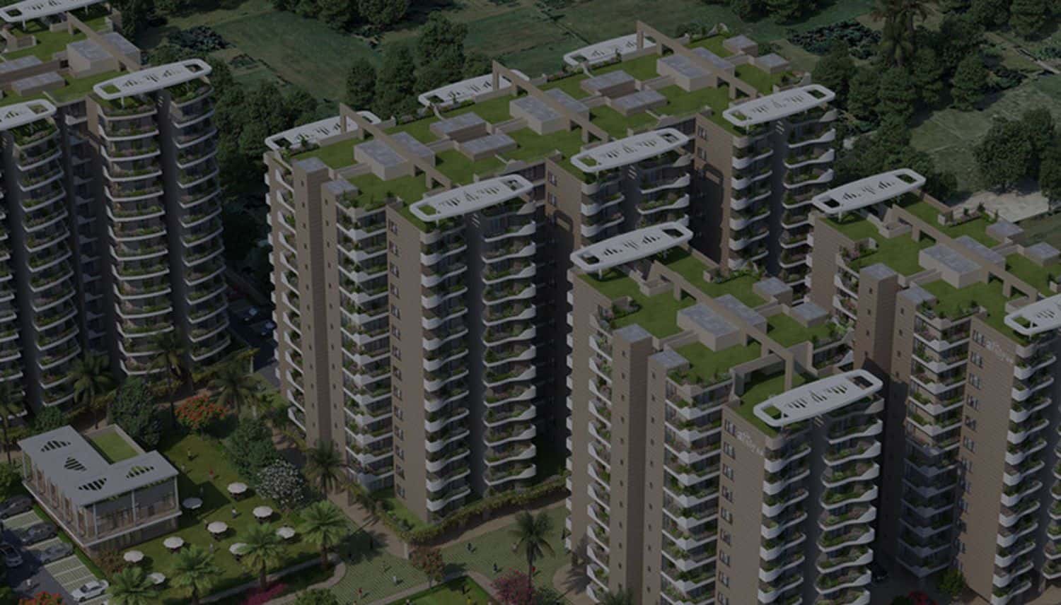 ROF Atulyas Sector 93 Gurgaon