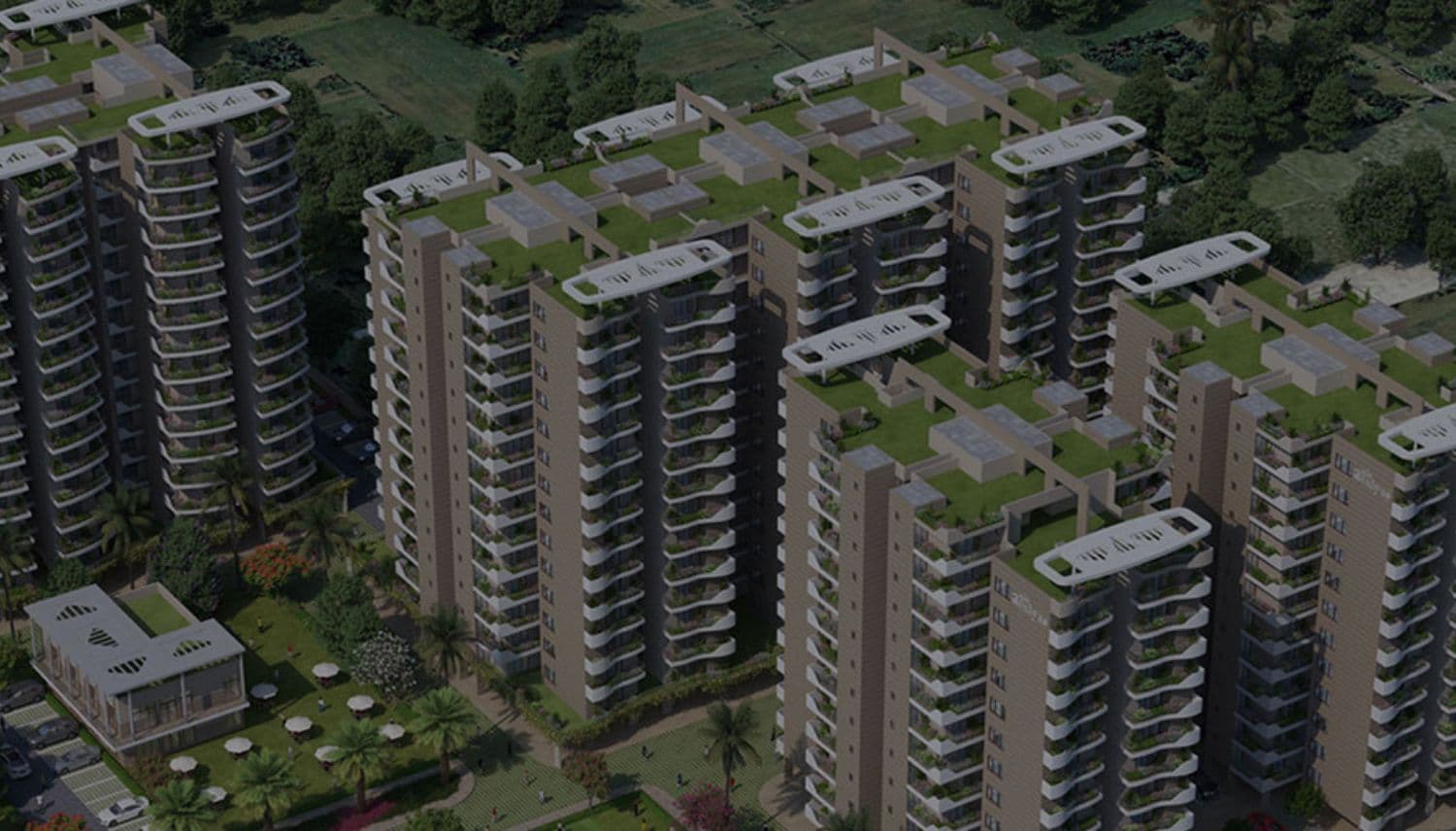 ROF Atulyas Sector 93 Gurgaon