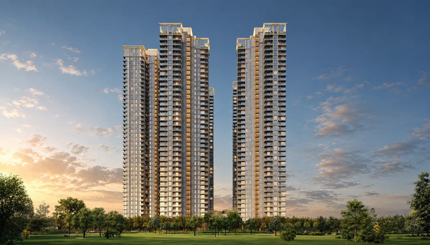 TARC Ishva Gurgaon