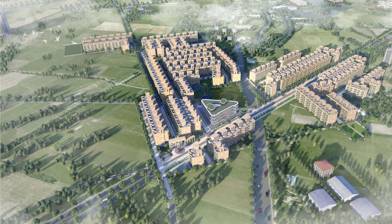 Signature Global City 92 Sector 92 Gurgaon