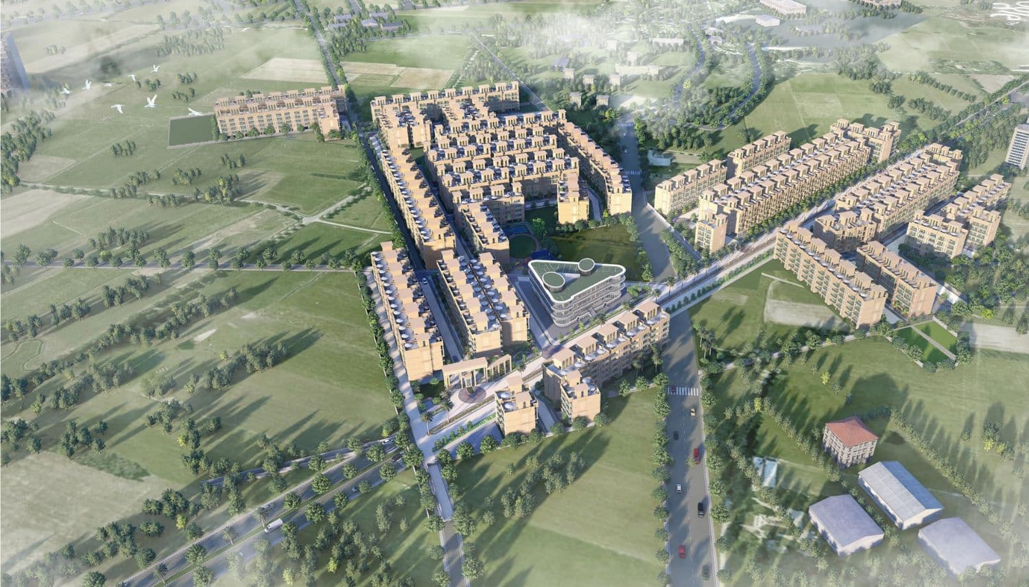 Signature Global City 92 Sector 92 Gurgaon