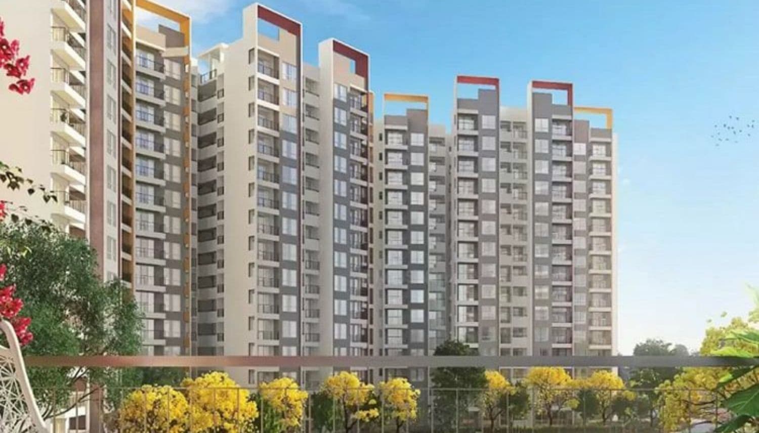 Pyramid Infinity Sector 70, Gurgaon